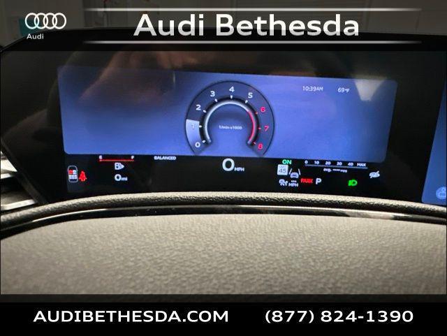 new 2026 Audi S5 car, priced at $74,874