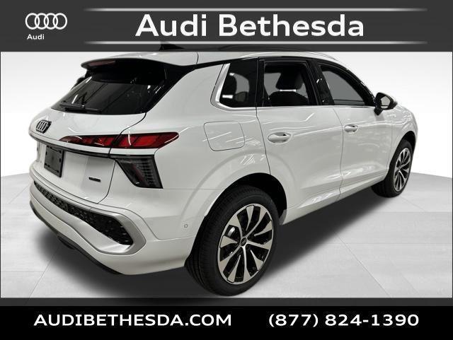 new 2026 Audi Q3 car, priced at $49,969