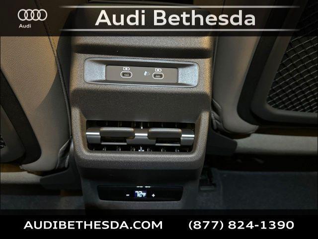 new 2026 Audi Q3 car, priced at $49,969
