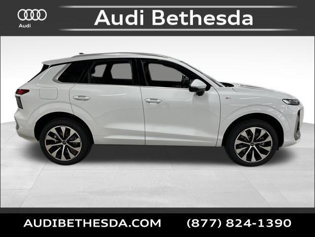 new 2026 Audi Q3 car, priced at $49,969