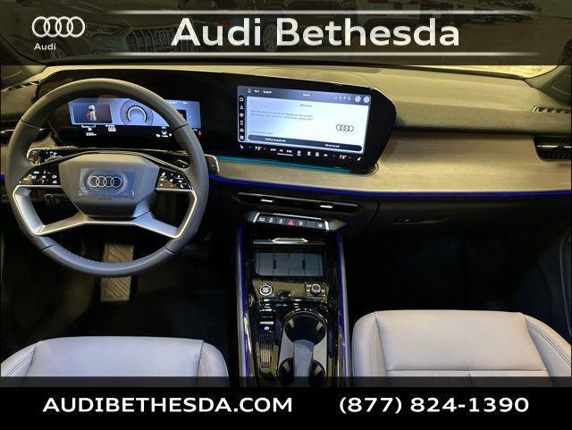 new 2026 Audi Q3 car, priced at $49,969