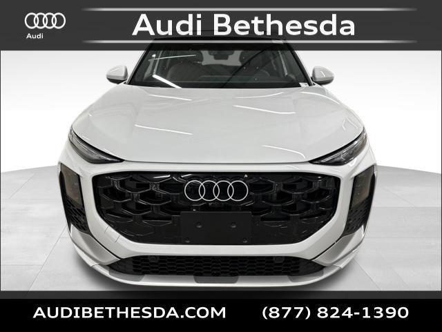 new 2026 Audi Q3 car, priced at $49,969