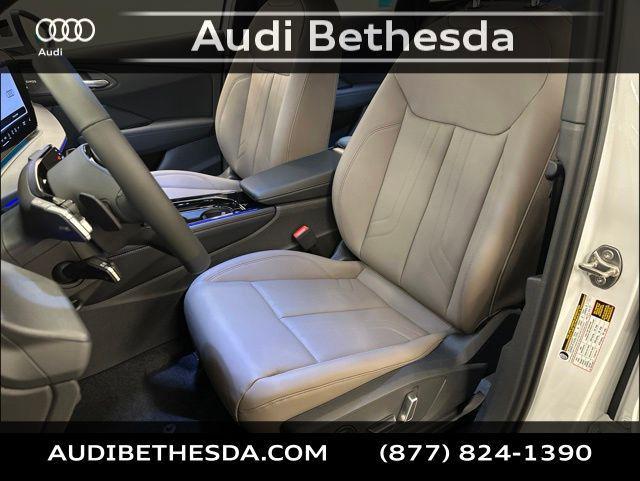 new 2026 Audi Q3 car, priced at $49,969