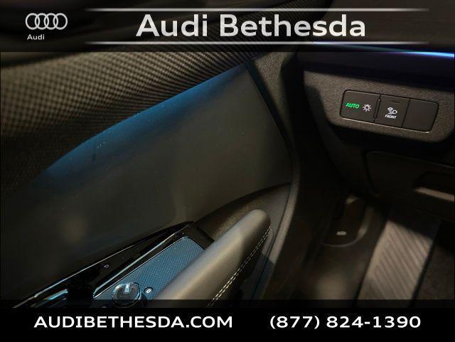 new 2026 Audi Q3 car, priced at $49,969