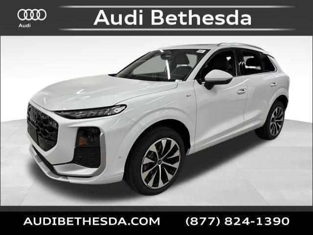 new 2026 Audi Q3 car, priced at $49,969
