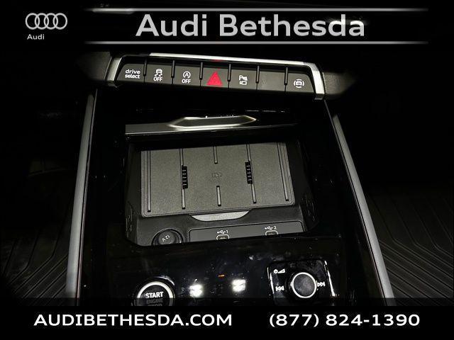 new 2026 Audi Q3 car, priced at $50,920