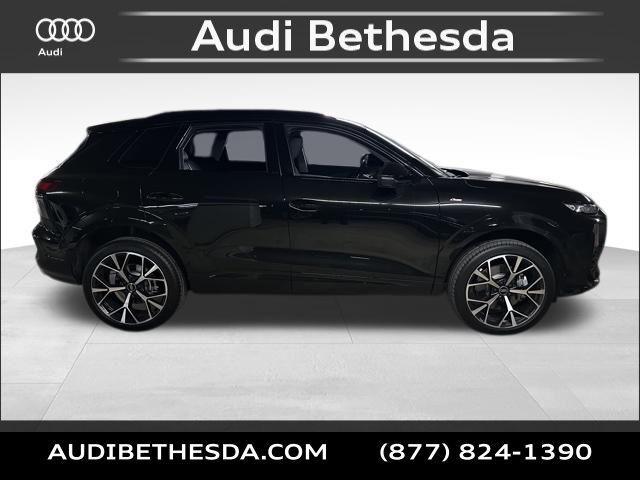 new 2026 Audi Q3 car, priced at $50,920