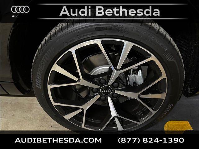 new 2026 Audi Q3 car, priced at $50,920