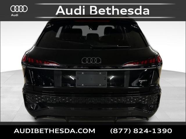 new 2026 Audi Q3 car, priced at $50,920