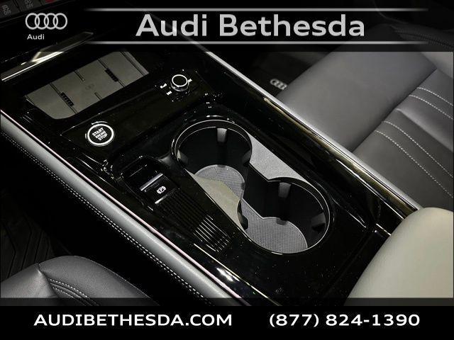 new 2026 Audi Q3 car, priced at $50,920