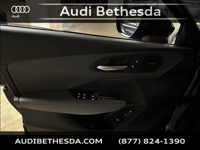 new 2026 Audi Q3 car, priced at $50,920