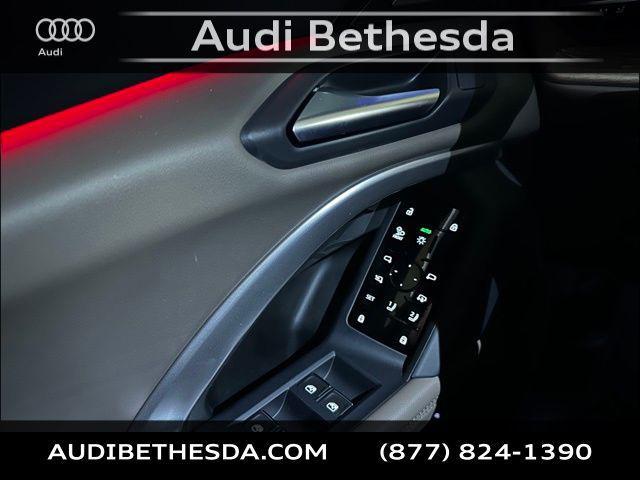 new 2025 Audi Q5 car, priced at $60,025