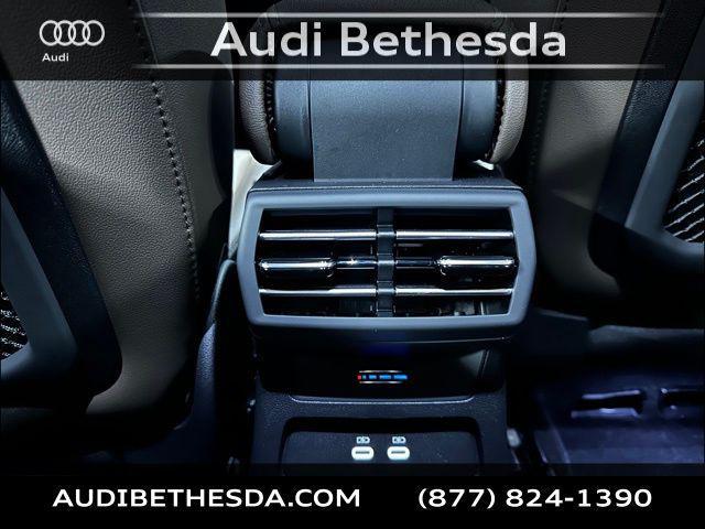 new 2026 Audi A3 car, priced at $47,210