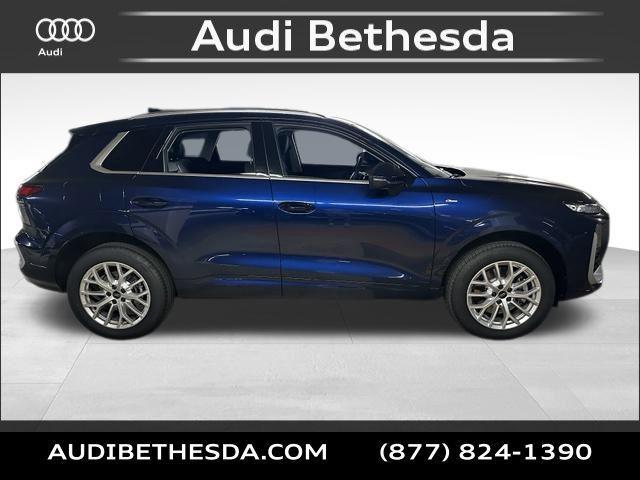 new 2026 Audi Q3 car, priced at $43,044