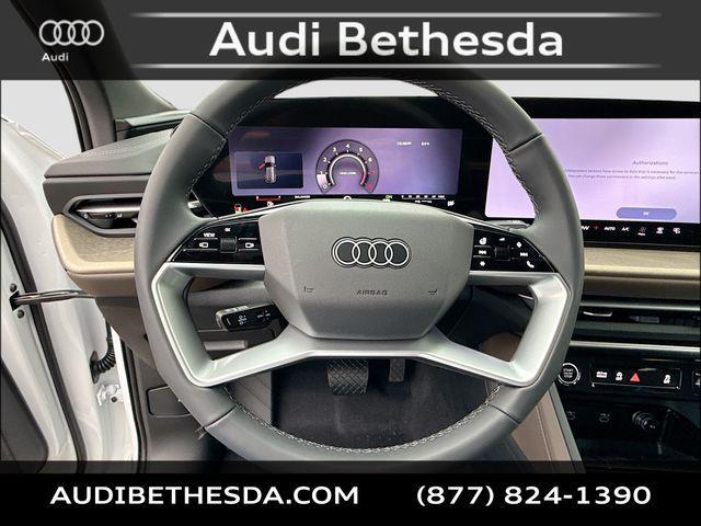 new 2026 Audi Q5 car, priced at $61,909