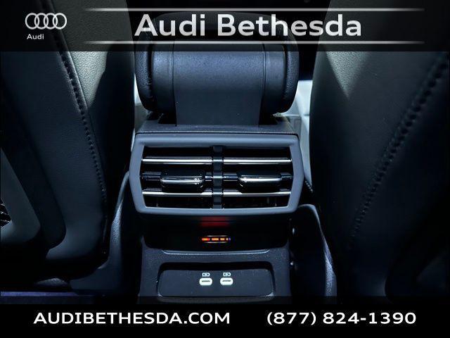 new 2026 Audi A3 car, priced at $43,710