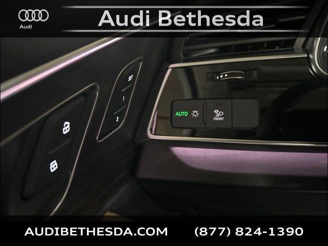 new 2026 Audi Q7 car, priced at $72,545
