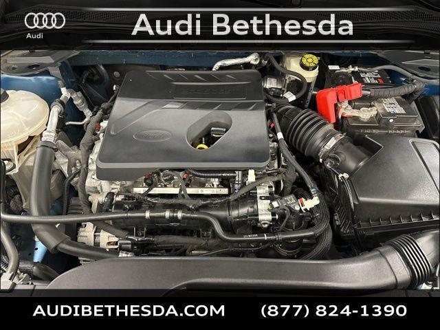 used 2020 Ford Escape car, priced at $17,791