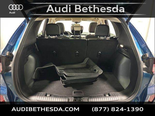 used 2020 Ford Escape car, priced at $17,791