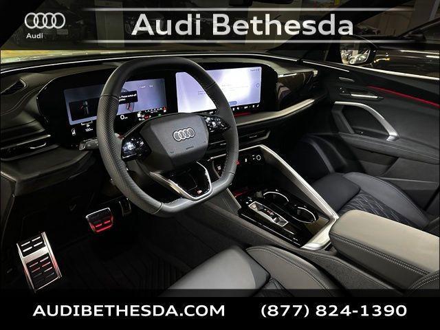 new 2026 Audi SQ5 car, priced at $69,269