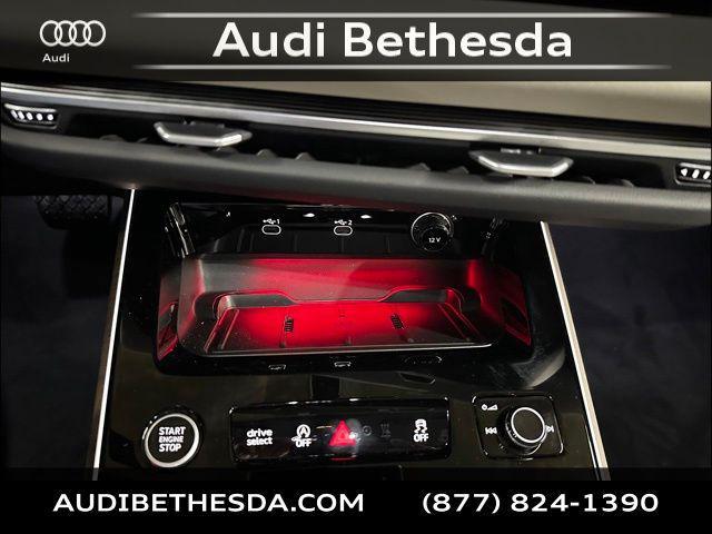 new 2026 Audi A6 car, priced at $74,619