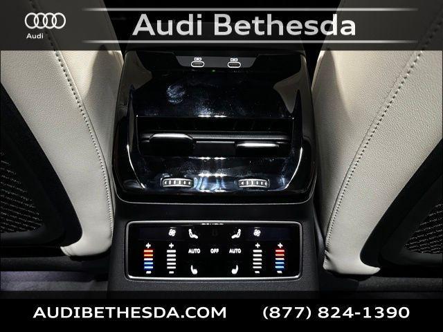 new 2026 Audi A6 car, priced at $74,619