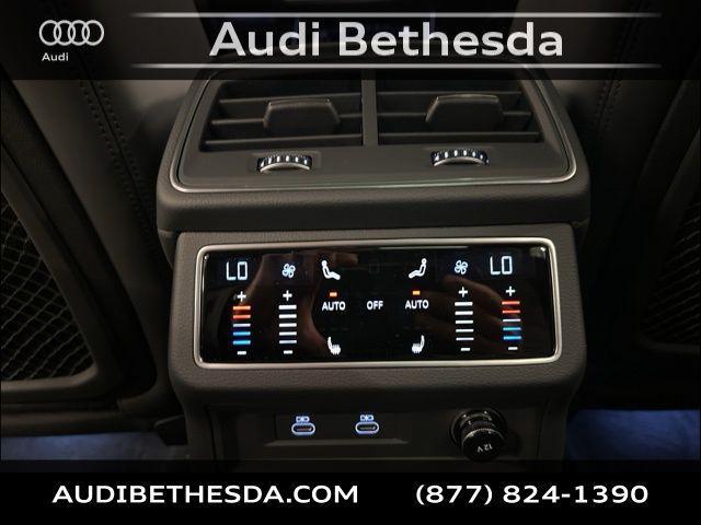 new 2026 Audi RS 6 Avant car, priced at $161,765