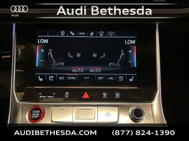 new 2026 Audi RS 6 Avant car, priced at $161,765