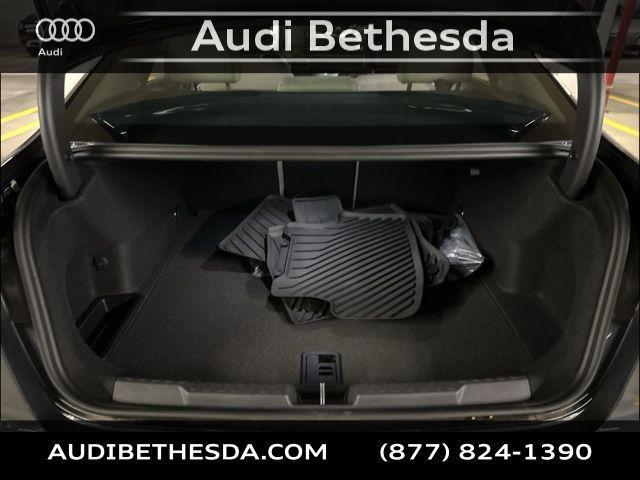 used 2025 Audi A3 car, priced at $33,991
