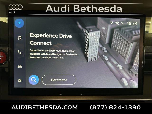 used 2025 Toyota 4Runner car, priced at $56,691