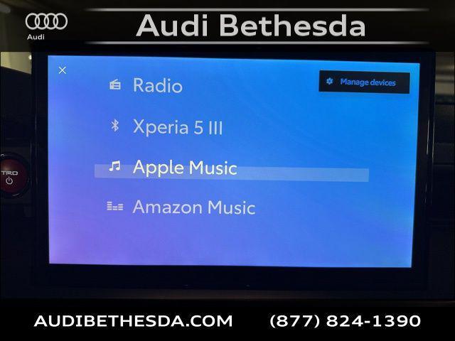 used 2025 Toyota 4Runner car, priced at $56,691