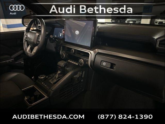 used 2025 Toyota 4Runner car, priced at $56,691