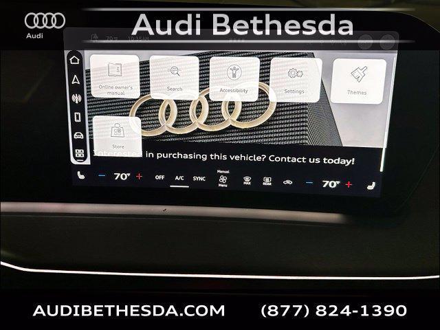 Audi Q3 view 22