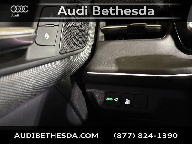 new 2026 Audi Q3 car, priced at $47,919