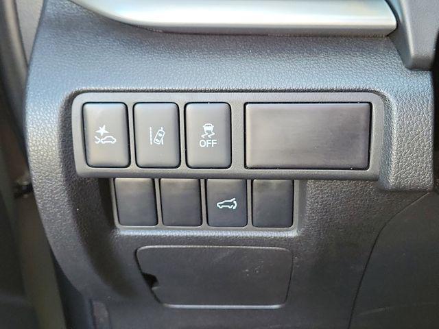 used 2024 Mitsubishi Eclipse Cross car, priced at $17,302