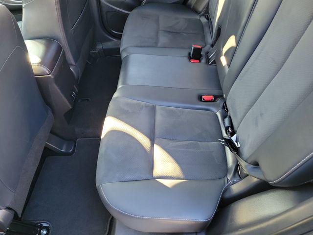 used 2024 Mitsubishi Eclipse Cross car, priced at $17,302