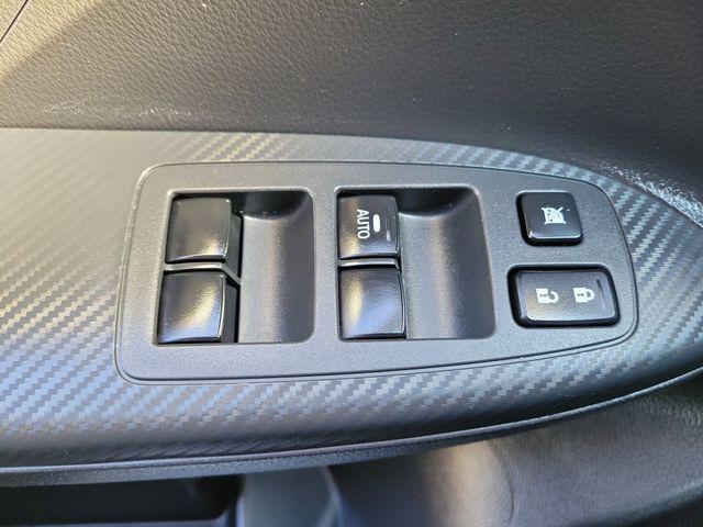 used 2024 Mitsubishi Eclipse Cross car, priced at $17,302