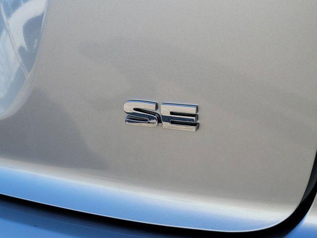 used 2024 Mitsubishi Eclipse Cross car, priced at $17,302