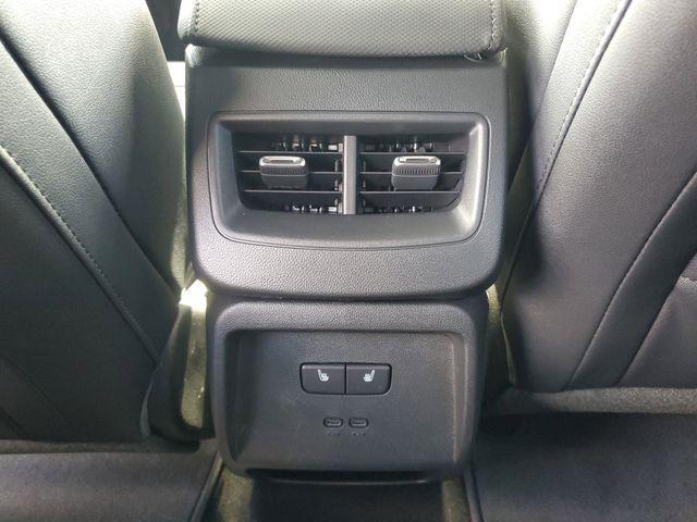 new 2026 Chevrolet Equinox EV car, priced at $40,686