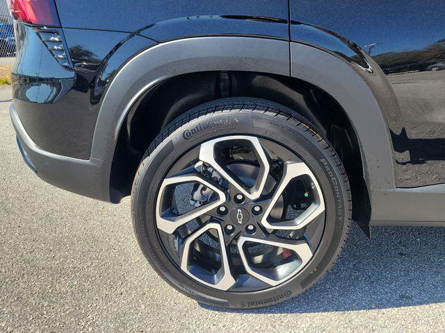 new 2026 Chevrolet Trax car, priced at $26,941