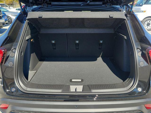 new 2026 Chevrolet Trax car, priced at $26,941