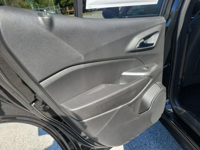 new 2026 Chevrolet Trax car, priced at $26,941