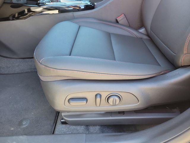 new 2026 Chevrolet Trax car, priced at $26,941