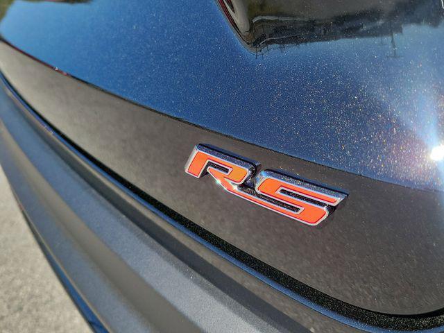 new 2026 Chevrolet Trax car, priced at $26,941