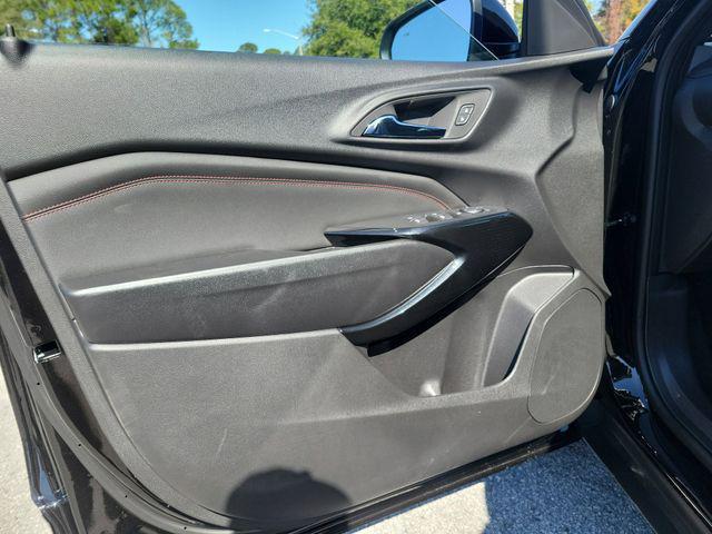 new 2026 Chevrolet Trax car, priced at $26,941