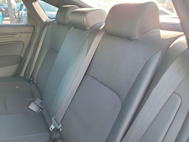 used 2024 Honda Civic car, priced at $24,991