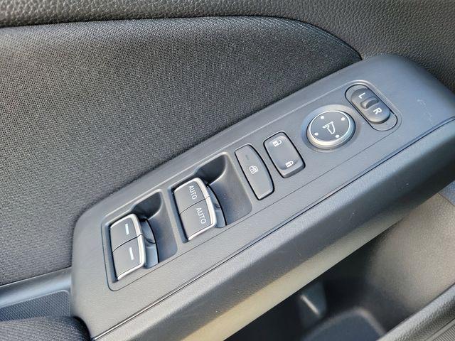 used 2024 Honda Civic car, priced at $24,991