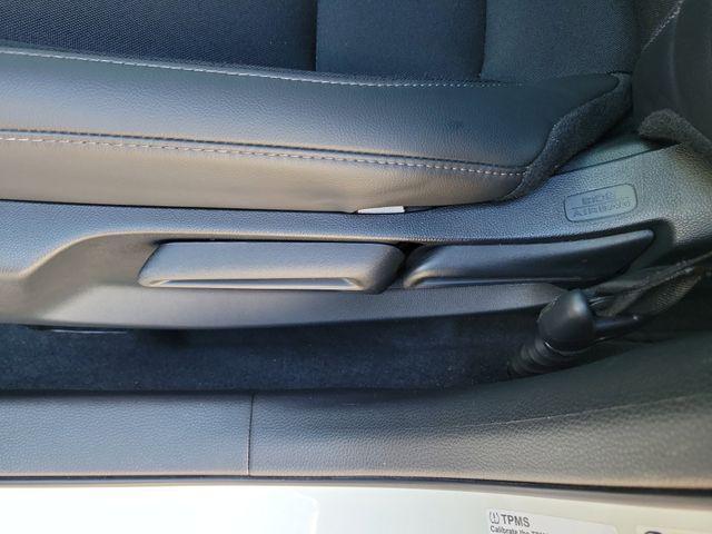 used 2024 Honda Civic car, priced at $24,991