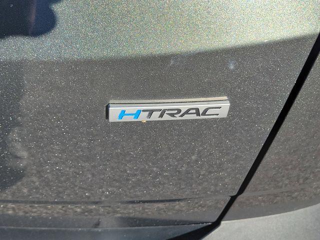 used 2023 Hyundai Tucson car, priced at $20,954