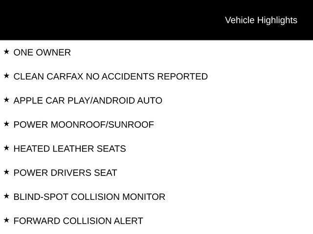 used 2023 Hyundai Tucson car, priced at $20,954